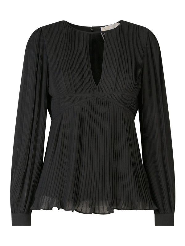 Michael Kors Top - Noir
