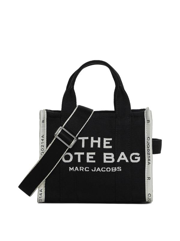 Marc Jacobs Sac Bandoulière - The Small Tot