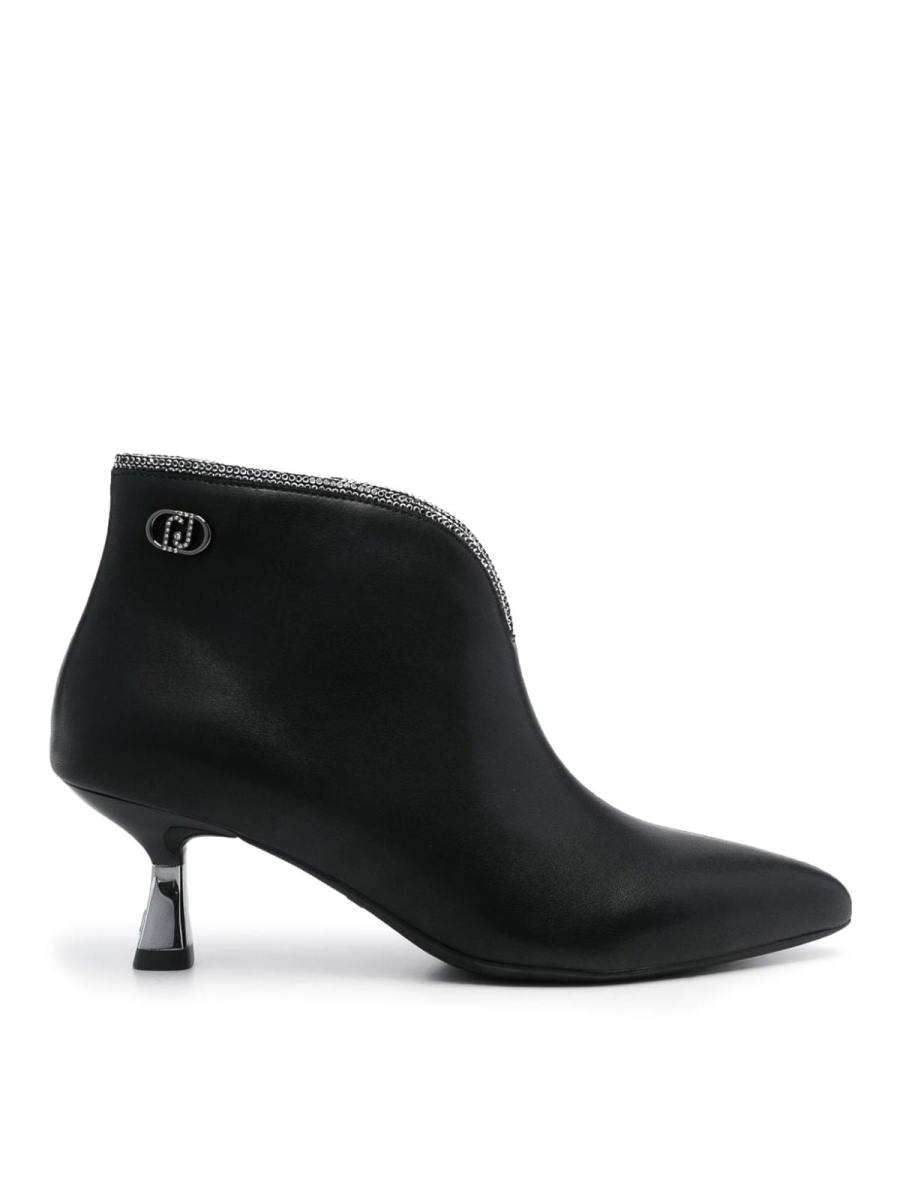 Liu Jo Bottes - Noir