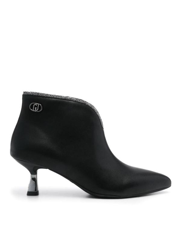 Liu Jo Bottes - Noir
