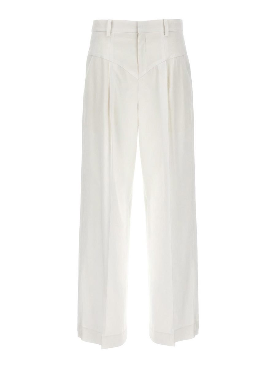 Isabel Marant Pantalons Décontractés - Staya