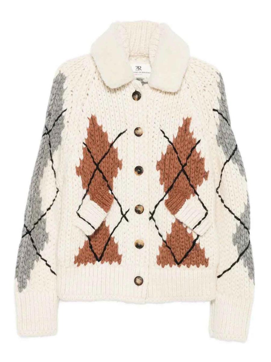Ermanno Scervino Veste Casual - Multicolore