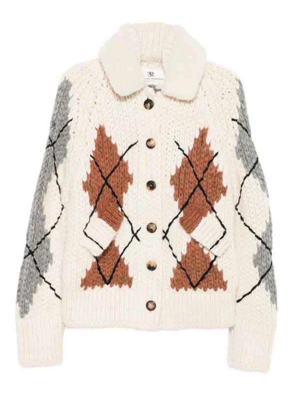 Ermanno Scervino Veste Casual - Multicolore