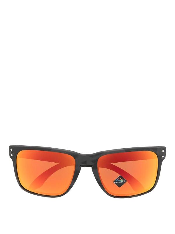 Oakley Lunettes De Soleil - Blanc