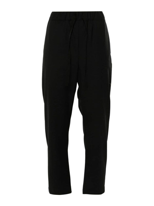 Semicouture Veste Casual - Noir