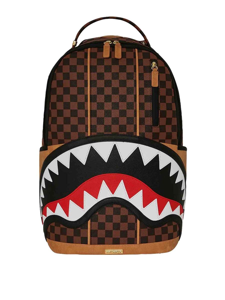 Sprayground Sac À Dos - Sprayground Authentic