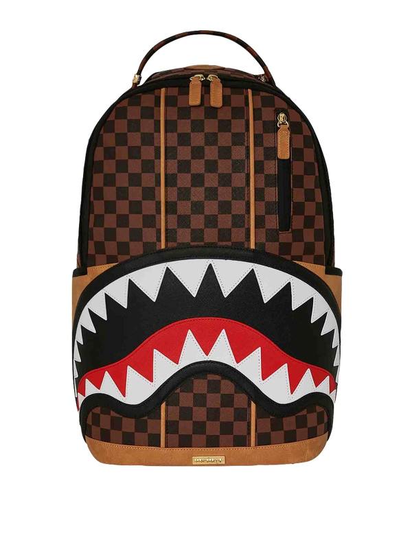 Sprayground Sac À Dos - Sprayground Authentic