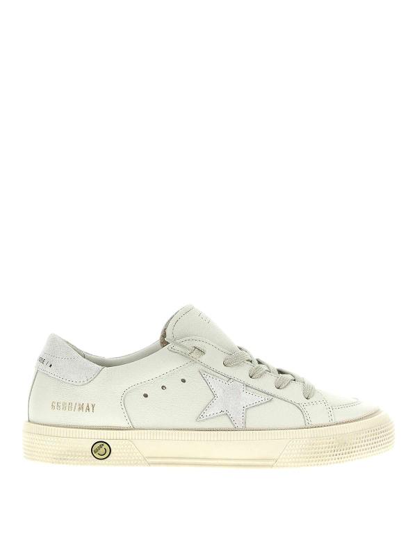 Golden Goose Baskets - May