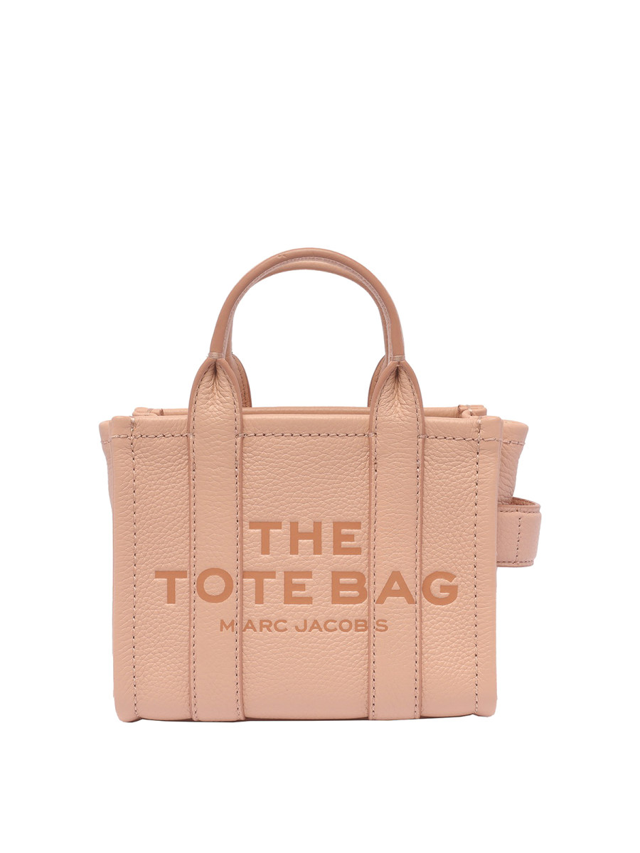 Marc Jacobs Sac Cabas - The Micr