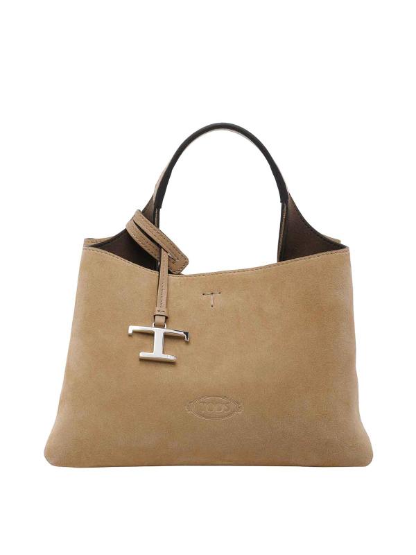 Tod's Sac Cabas - Beig