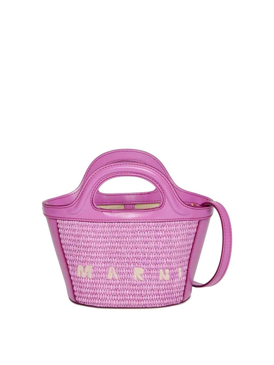 Marni Sac Bandoulière - Tropicalia