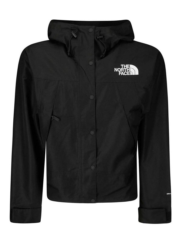 The North Face Veste Casual - Noir