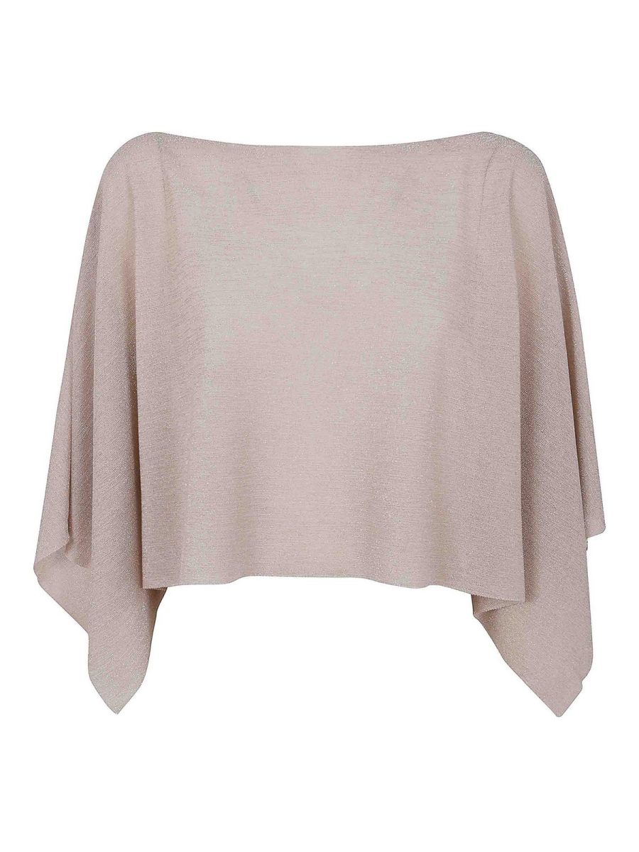 D. Exterior Manteau Au Genou - Blanc