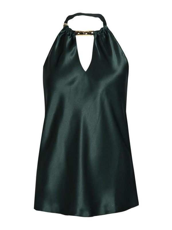 Pinko Top - Vert
