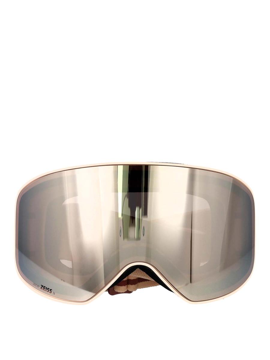 Chloe' Lunettes De Soleil - Couleur Chair