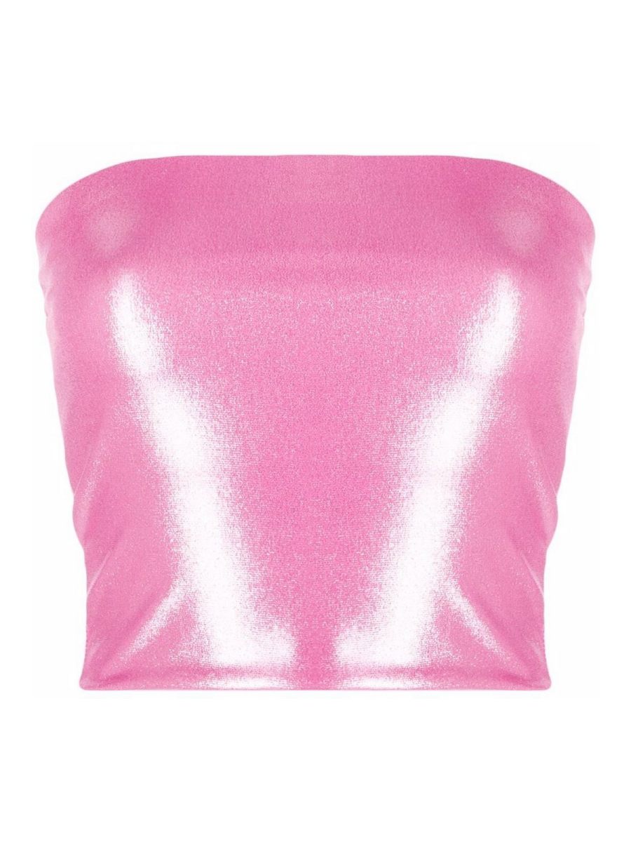 The Andamane Top - Couleur Chair