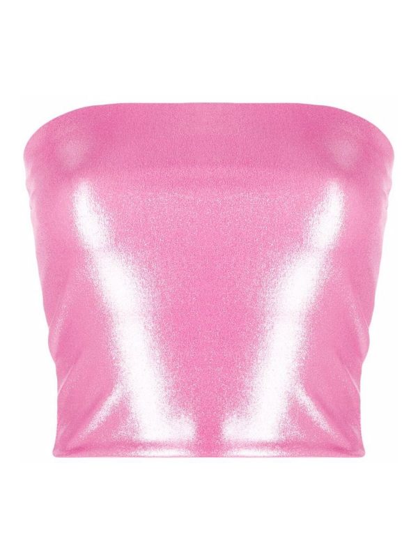 The Andamane Top - Couleur Chair