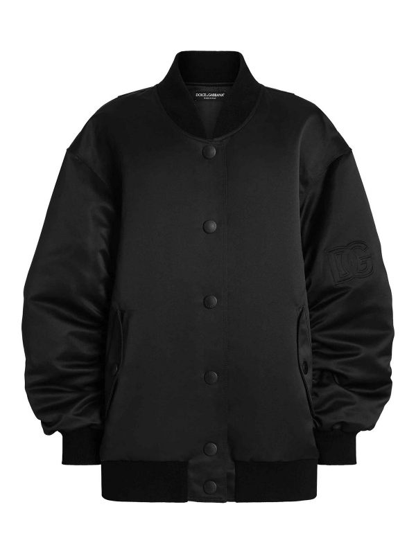 Dolce & Gabbana Blazer Couturier - Noir