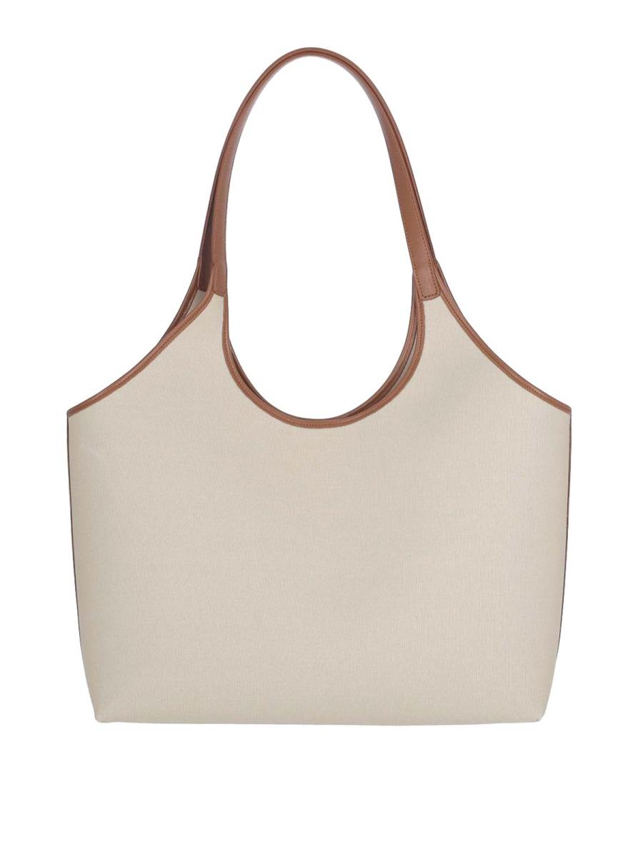 Aesther Ekme Sac Cabas - Beig