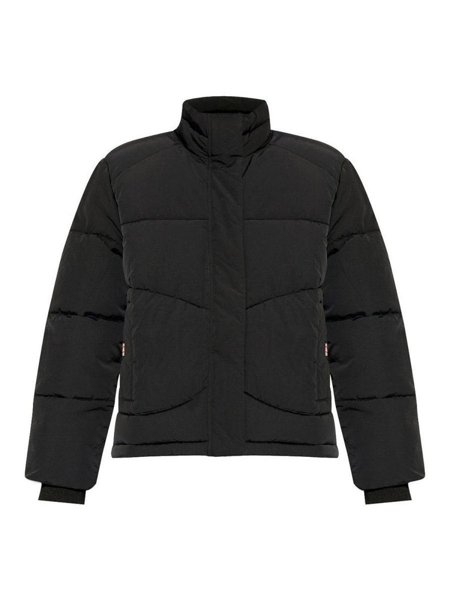 Ps by Paul Smith Blouson Rembourré - Noir