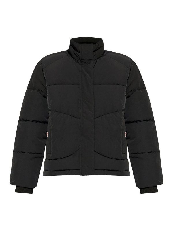 Ps by Paul Smith Blouson Rembourré - Noir