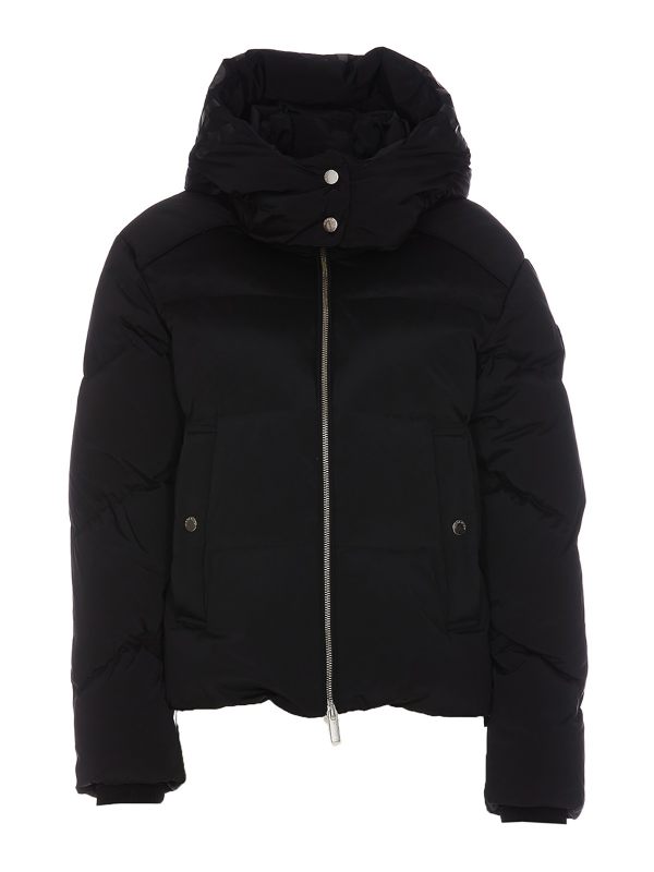 Woolrich Veste Casual - Noir
