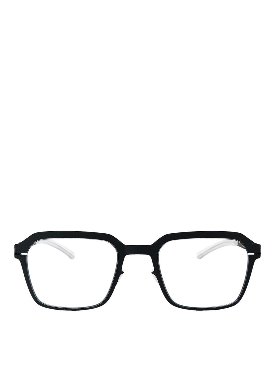 Mykita Lunettes De Soleil - Gris