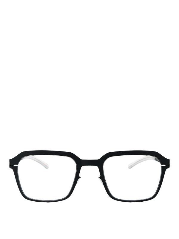 Mykita Lunettes De Soleil - Gris