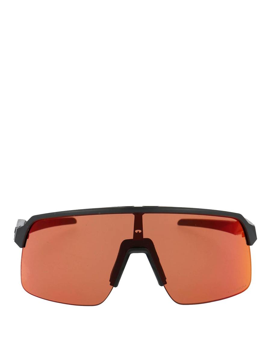 Oakley Lunettes De Soleil - Noir