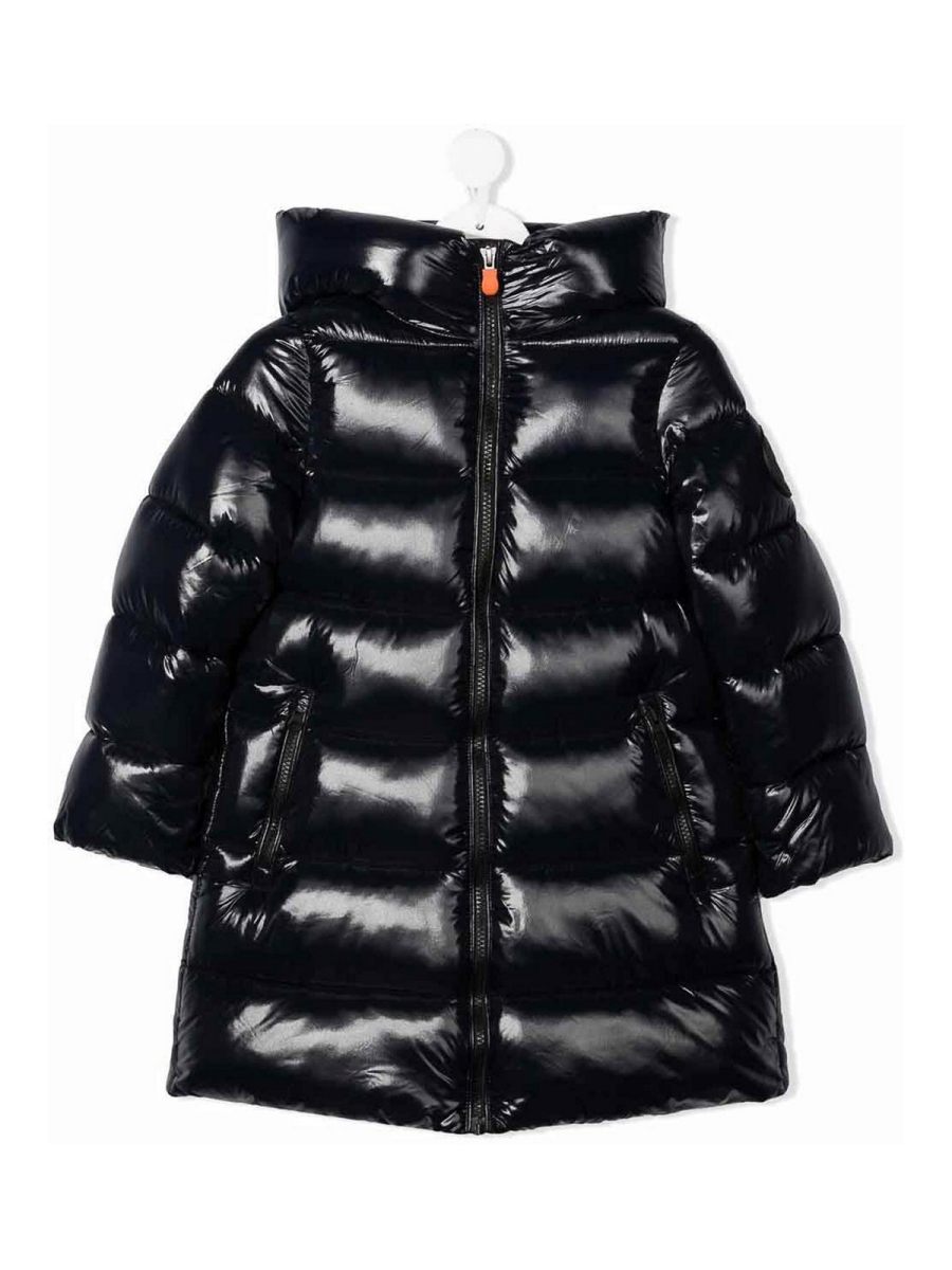Save the Duck Veste Casual - Noir