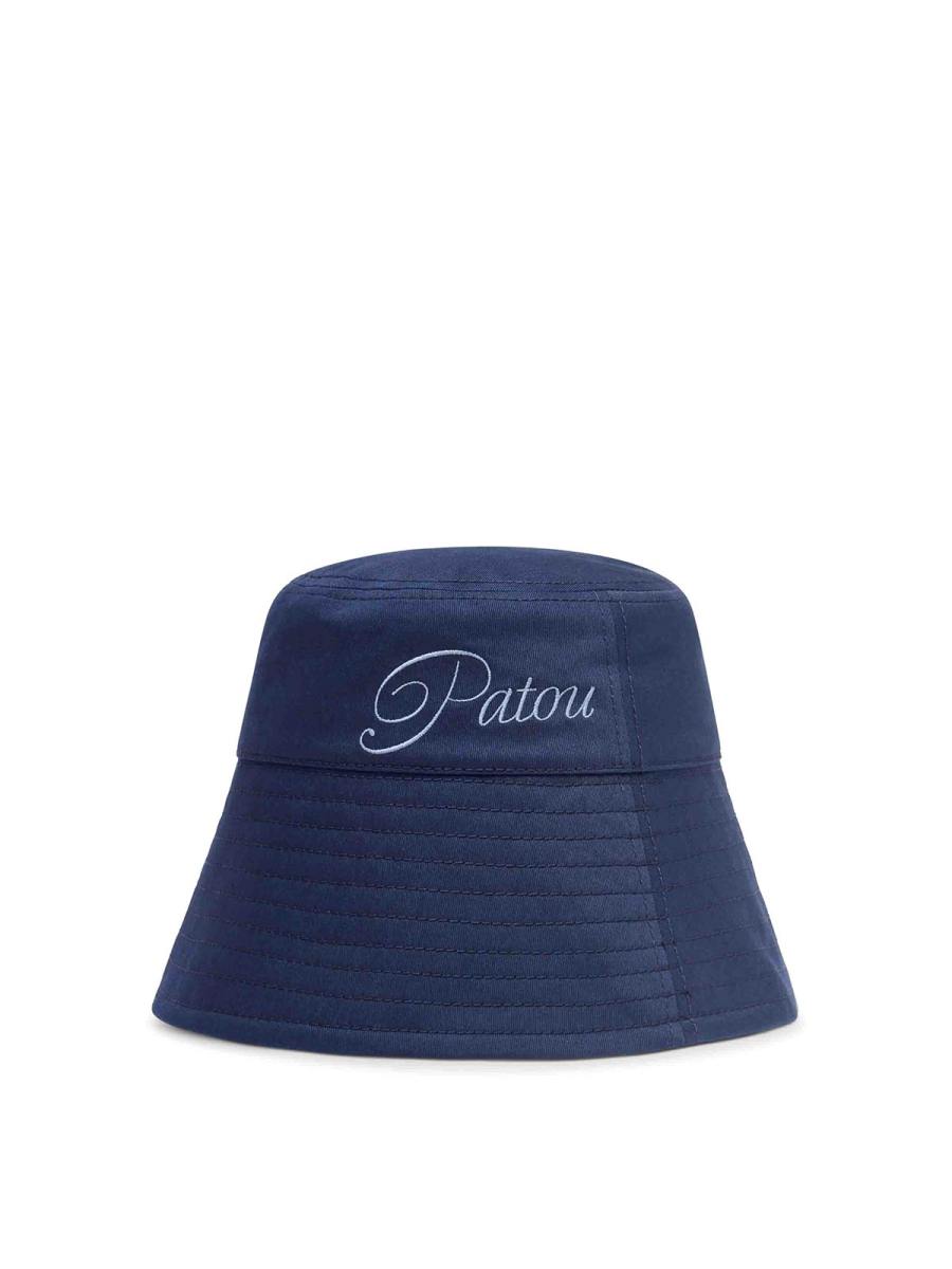 Patou Chapeau - Noir