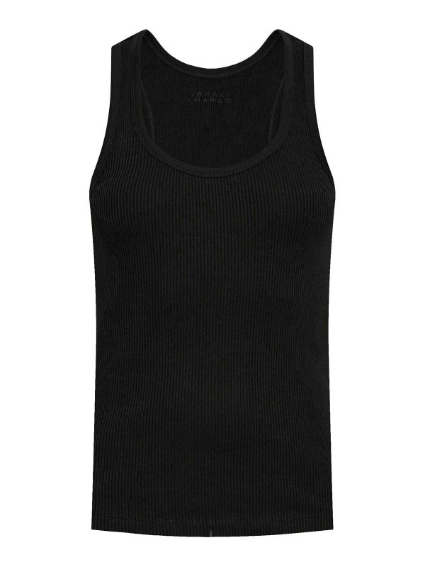 Isabel Marant Gilet - Noir