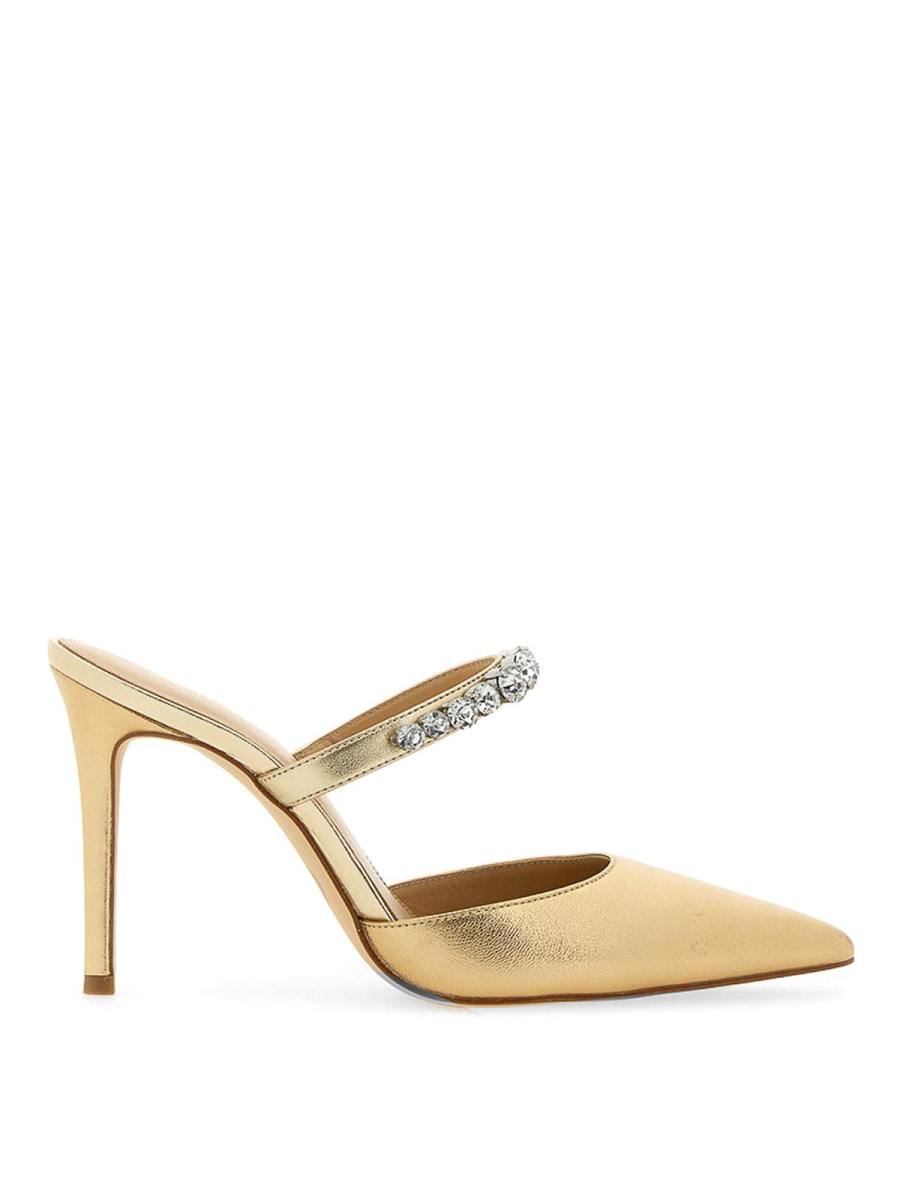 Michael Michael Kors Mules - Jessa