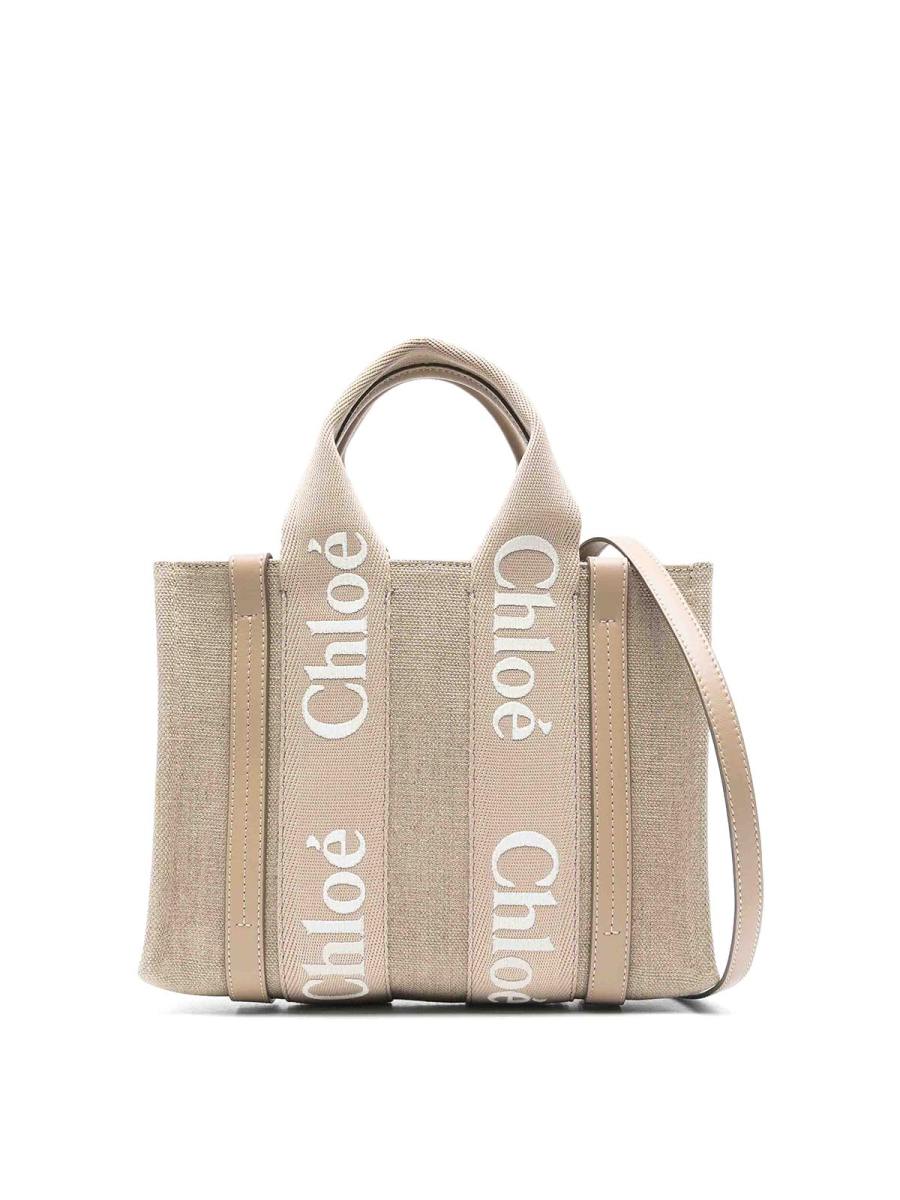 Chloe' Sac Cabas - Marr