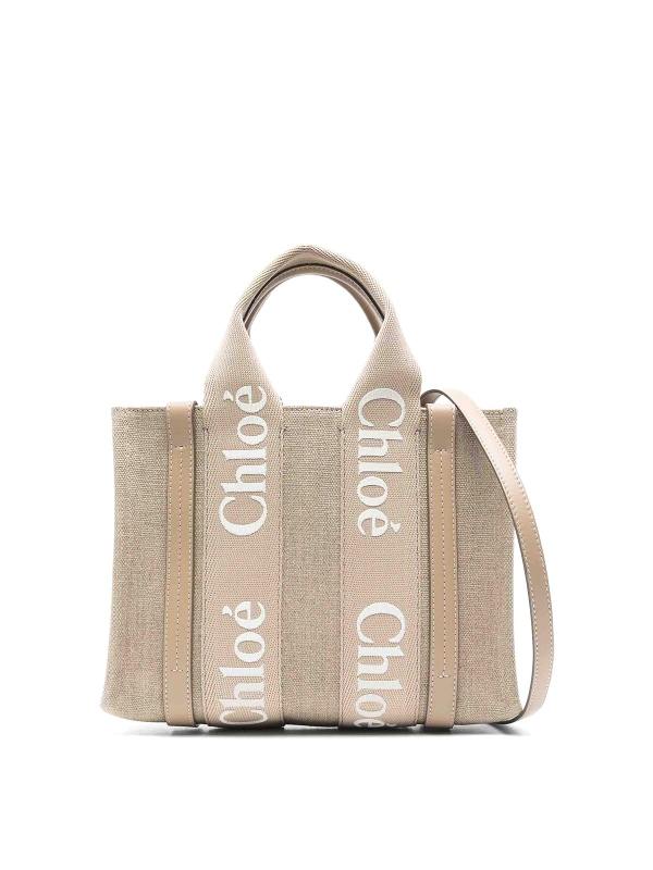 Chloe' Sac Cabas - Marr