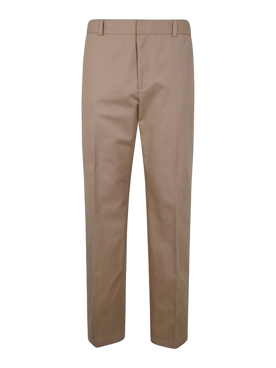 Filippa K Pantalon Couturier - Couleur Chair