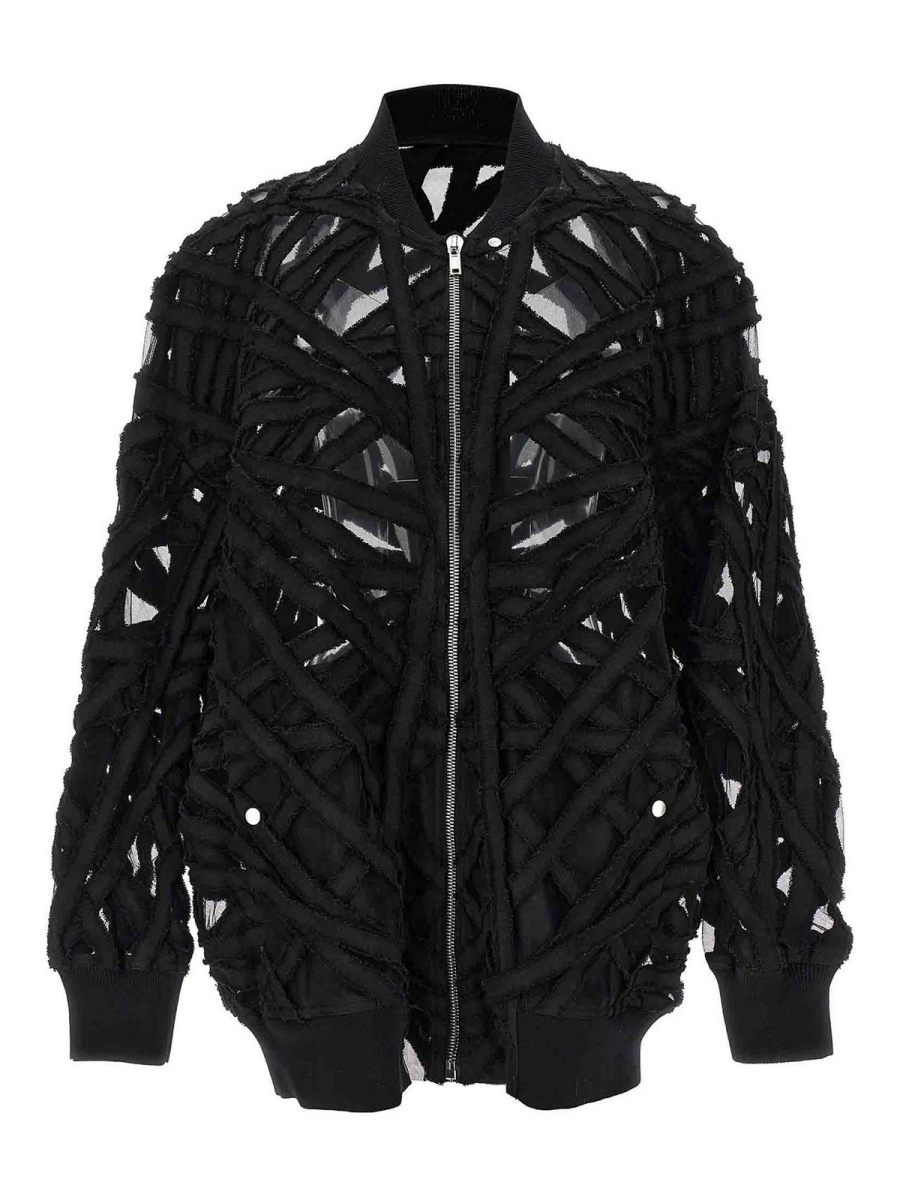 Rick Owens Blazer - Peter