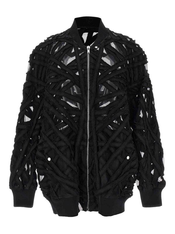 Rick Owens Blazer - Peter