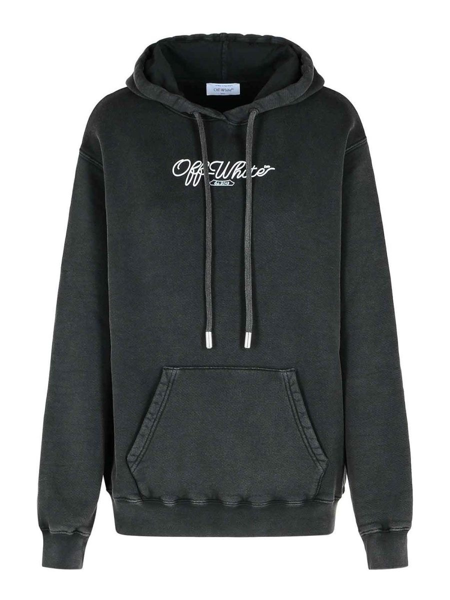 Off-White Sweat-Shirts - Noir