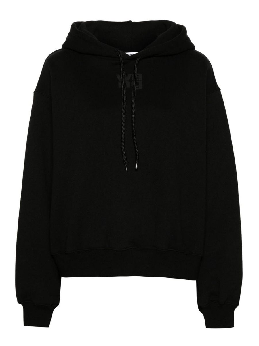 Alexander Wang Sweat-Shirts - Noir