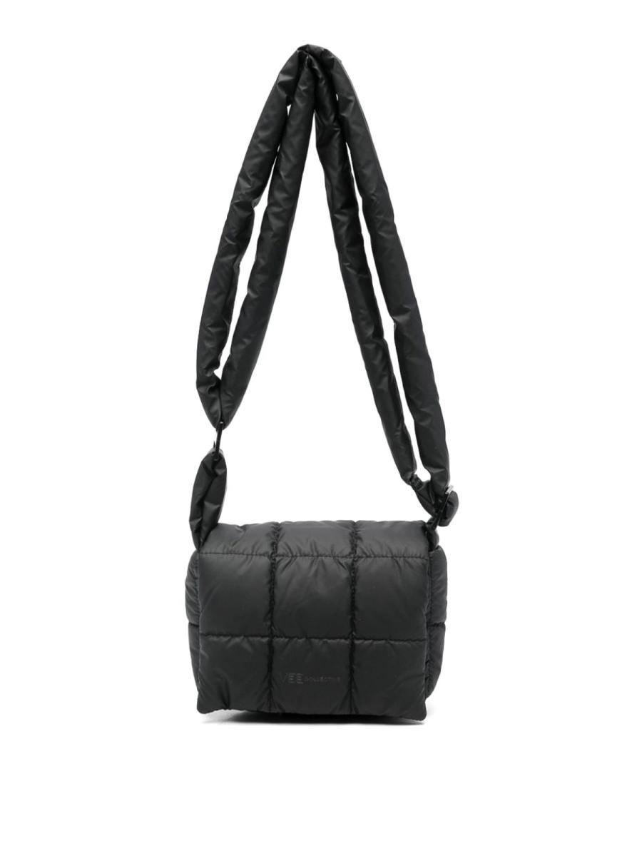 VeeCollective Sac Bandoulière - Noir