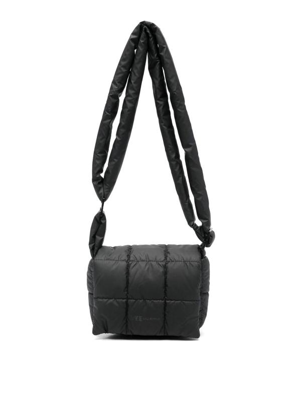 VeeCollective Sac Bandoulière - Noir