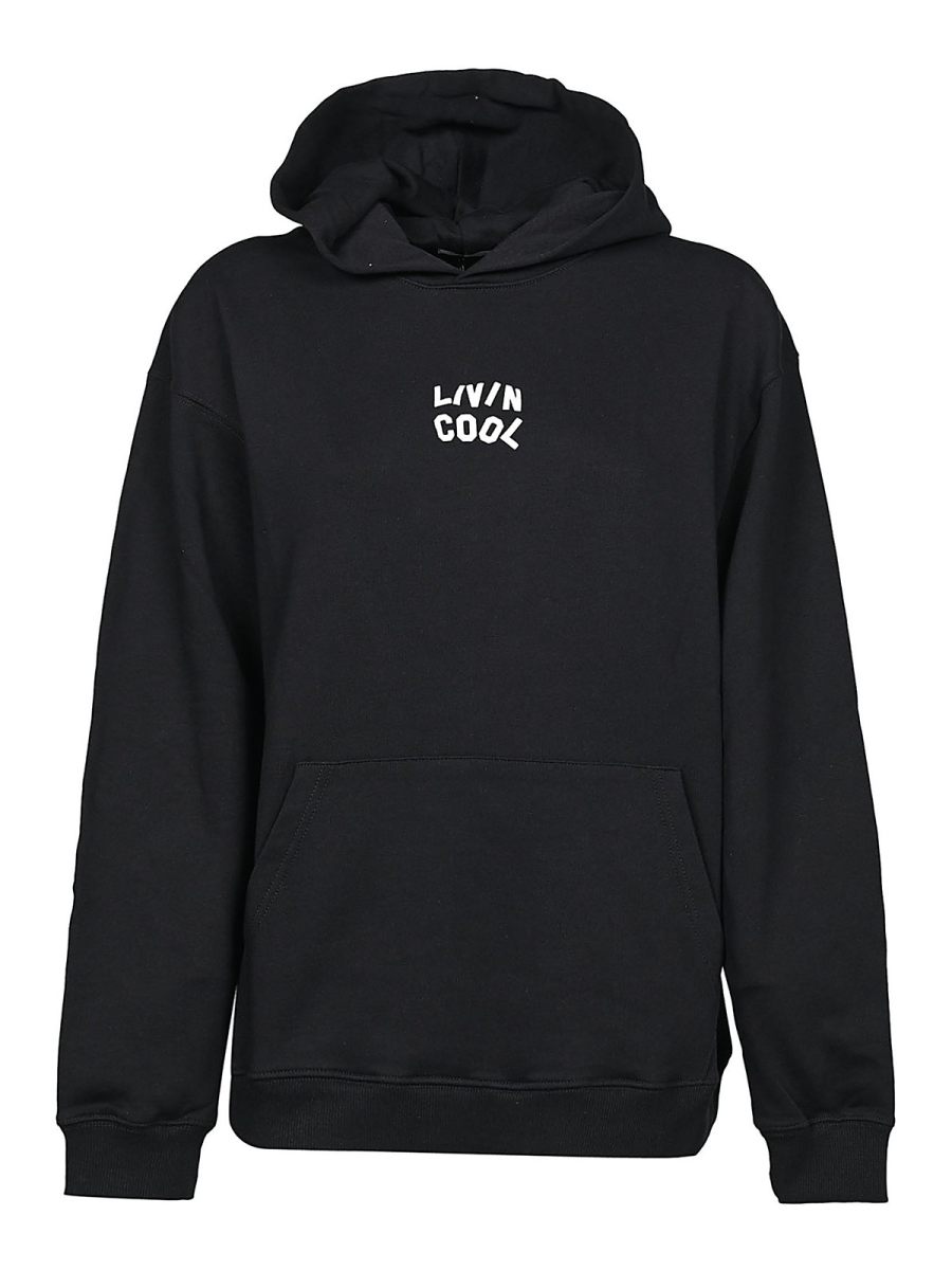 Livincool Sweat-Shirts - Noir