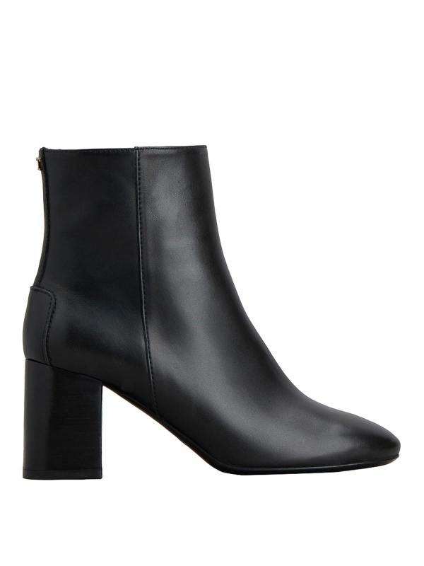 Tod's Bottines - Noir