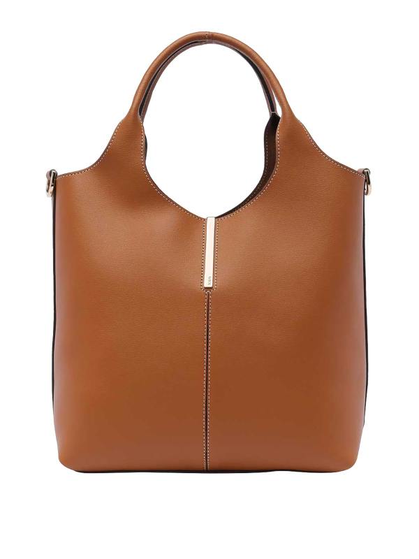 Tod's Sac Porté Épaule - Marr