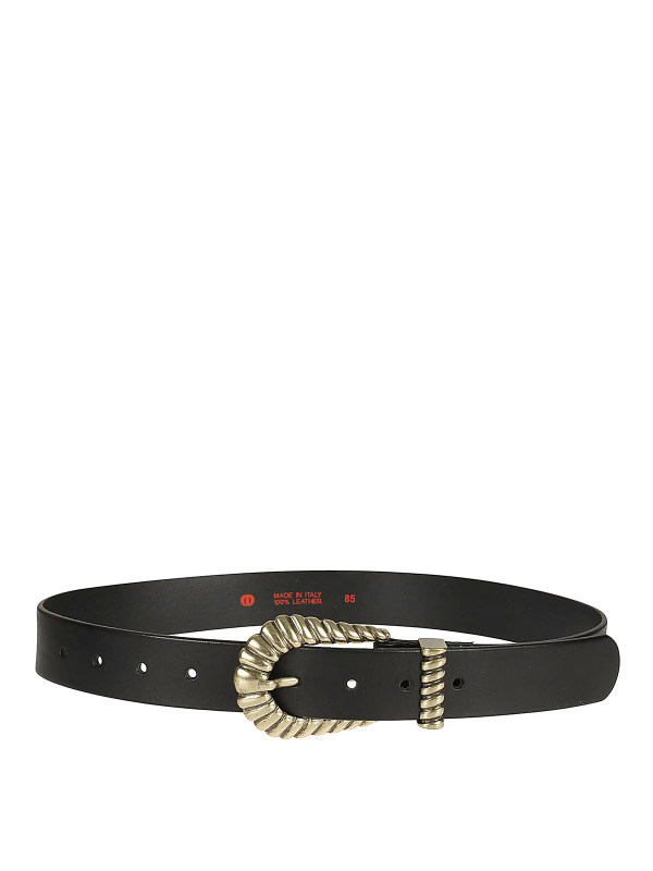 Crida Ceinture - Noir