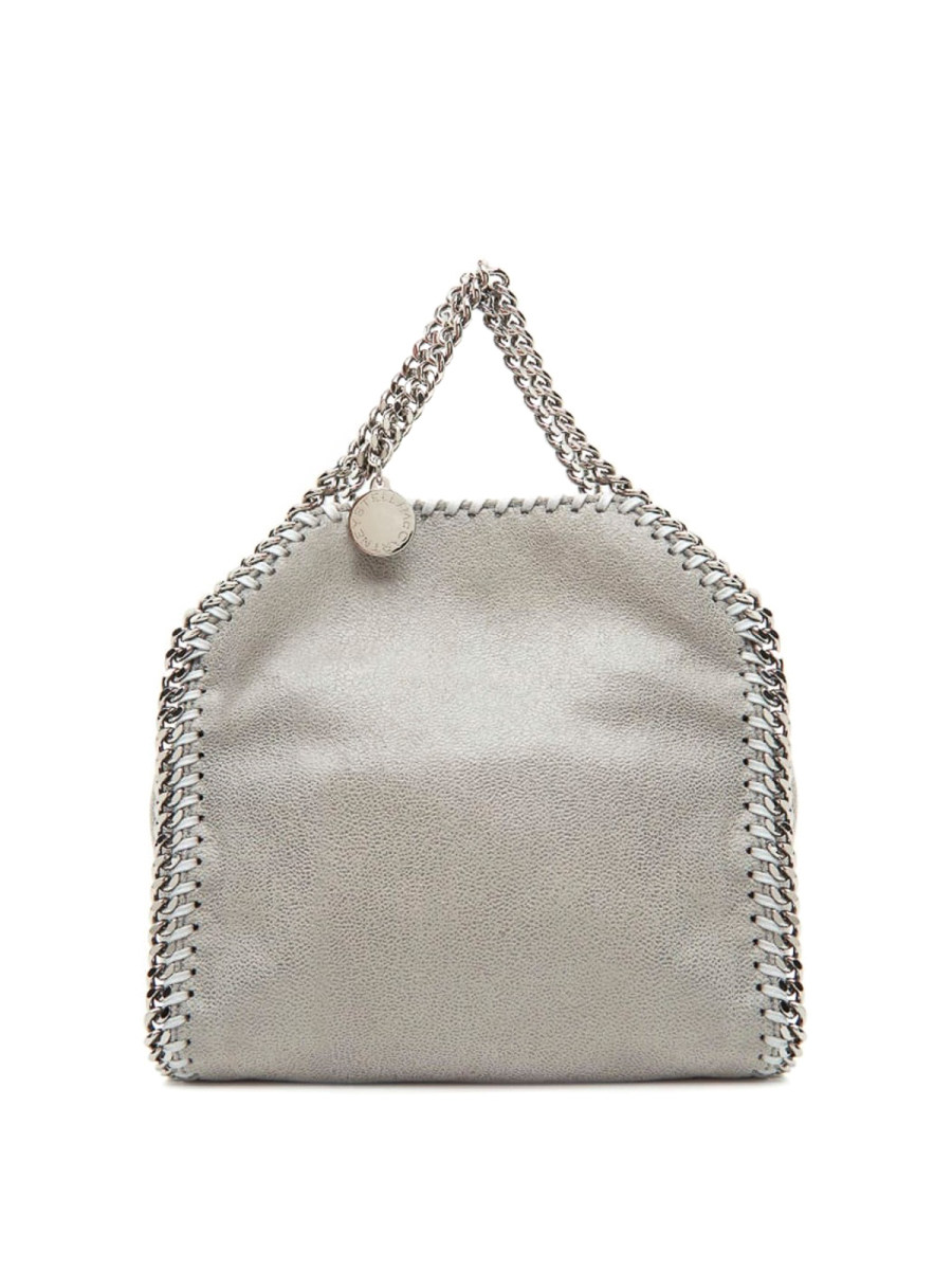 Stella Mccartney Sac Cabas - Falabella Tiny