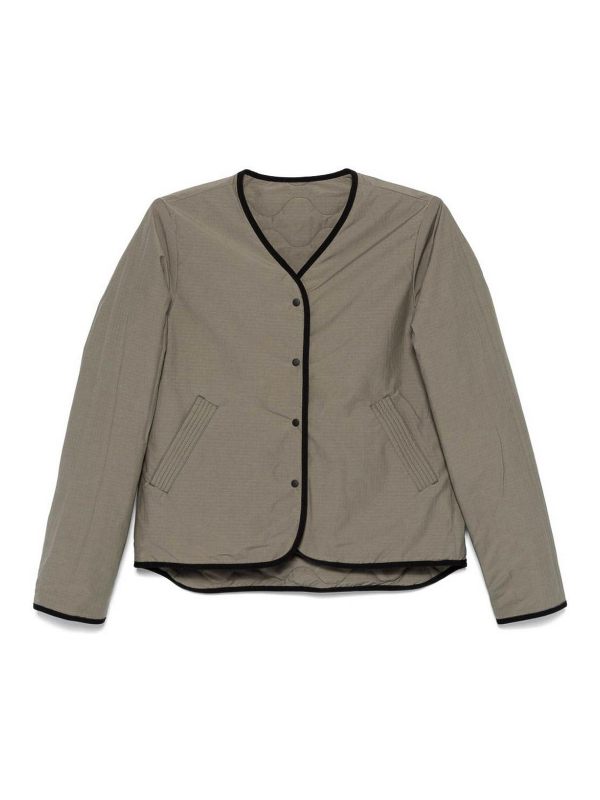 Canada Goose Veste Casual - Vert