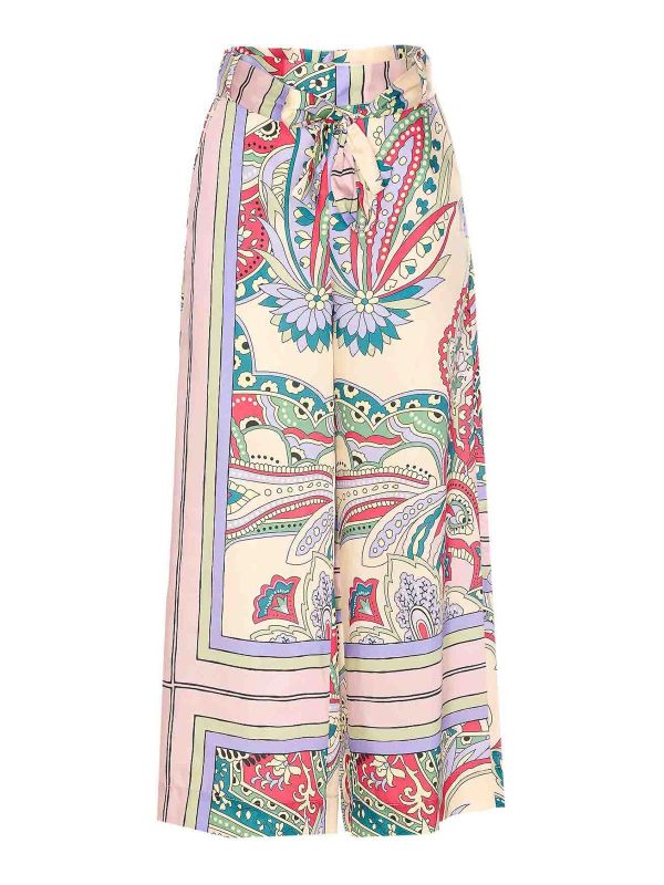 Liu Jo Pantalons Décontractés