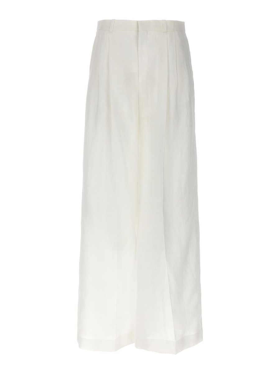 Chloe' Short - Blanc